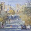 Yerevan Street