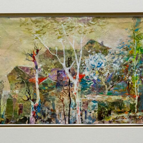 Landscape