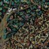Singapore Arts and Crafts (Inlay)
