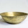 Copper Healing Bowel #11