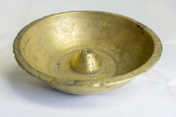 Copper Healing Bowel #11