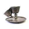 Copper Incense Cups #156