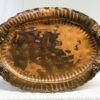 Copper Tray #189