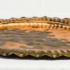 Copper Tray #189