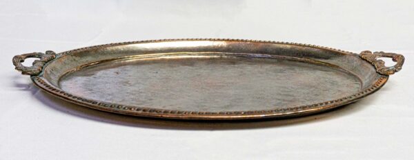 Copper Tray #190
