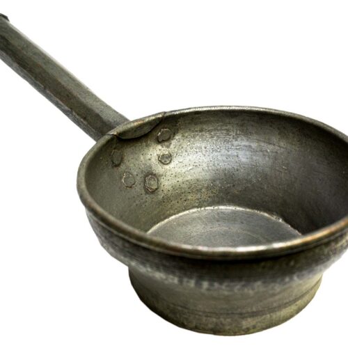 Copper Cup #20