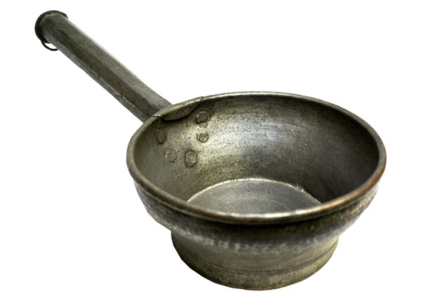 Copper Cup #20