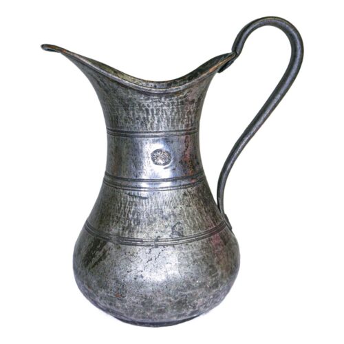 Copper Cup #36