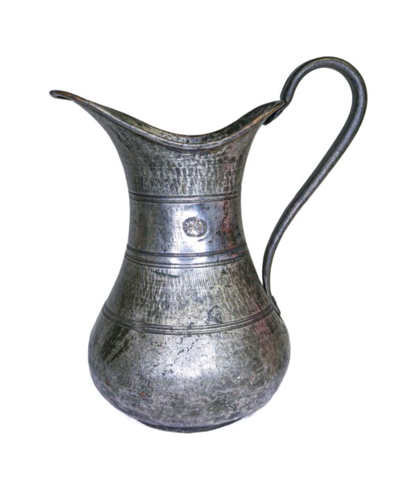 Copper Cup #36
