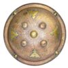 Copper Shield #5